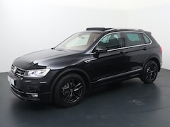 Volkswagen Tiguan - 1.5 TSI ACT Highline Business R