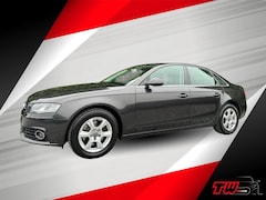 Audi A4 Limousine - 1.8 TFSI Pro Line|NWE APK|ARICO|NAVI|CRUISE