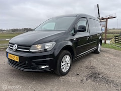 Volkswagen Caddy Maxi - Bestel 1.4 TGI L2H1 EcoFuel Highline