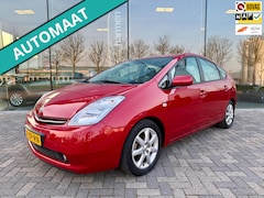 Toyota Prius - 1.5 VVT-i Tech Edition, NAP en 1e eigenaar