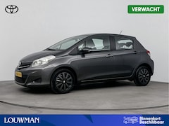 Toyota Yaris - 1.3 VVT-i Aspiration | Camera | Airco | Cruise Control |