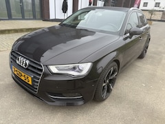 Audi A3 Sportback - 1.2 TFSI Ambit. PL+