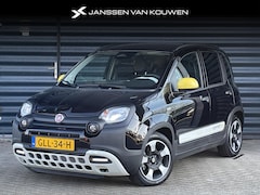 Fiat Panda - 1.0 Hybrid Pandina * Hybride * Almere * Apple Carplay/Android Auto