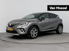 Renault Captur - 1.6 E-Tech Plug-in Hybrid Edition One 160pk | Automaat | BOSE Audio | Navigatie | 360 Grad