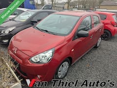 Mitsubishi Space Star - 1.0 Entry airco handel duitskenteken