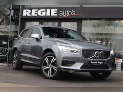 Volvo XC60 - 2.0 T5 R-Design Navi Leer LED Camera