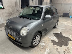 Daihatsu Trevis - 1.0 / 1 Jaar Apk / 5 deurs / goed onderhouden