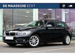 BMW 1-serie - 118i Executive Sport Line Automaat / Sportstoelen / LED / Navigatie Professional / Cruise