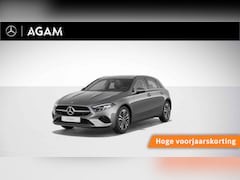 Mercedes-Benz A-klasse - Hatchback 250 e Star Edition