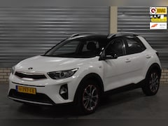 Kia Stonic - 1.0 T-GDi DynamicLine + Navigatie|Bluetooth|app-connect|Camera|