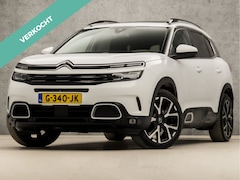 Citroën C5 Aircross - 1.2 PureTech Business Deluxe (PANORAMADAK, APPLE CARPLAY, GROOT NAVI, STOELVERWARMING, LED