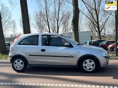 Opel Corsa - 1.4-16V Elegance AUTOMAATAIRCOAPKKOOPJE