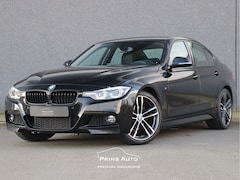 BMW 3-serie - 318i M Sport Edition |NAVI|STOELVERW|CAMERA|