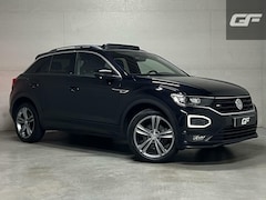 Volkswagen T-Roc - 1.5 TSI Sport R-Line Pano CarPlay ACC NAP