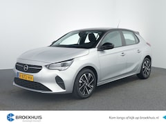 Opel Corsa - 1.2 | Automaat | Parkeersensoren achter | Apple Carplay /Android auto | Zwart dak