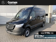 Mercedes-Benz Sprinter - 317 1.9 CDI L2 Pro HD | Sprinter BPM-vrij kopen in 2025