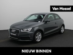 Audi A1 Sportback - 1.0 TFSI Pro Line | Automaat | Navigatie | Climate-Control |