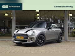 MINI Cooper - 1.5 Marylebone met Pano/Leer/Led/Nav