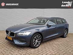 Volvo V60 - 2.0 B3 Momentum Advantage | Automaat | Navi | Camera | Apple Carplay/Android Auto