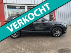 Mazda CX-30 - 2.0 e-SkyActiv-G M Hybrid Comfort