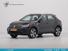 Volkswagen T-Roc - 1.5 TSI 150pk DSG R-Line Navi via App Pdc Acc Clima