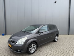 Toyota Verso - 1.8 VVT-i Luna leder clima