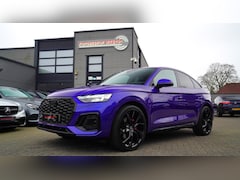 Audi Q5 Sportback - 55 TFSI e S edition | Carplay | Matrix | Luchtvering