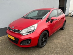 Kia Rio - 1.2 CVVT Plus Pack - Airco - LMV