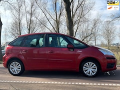 Citroën C4 Picasso - 2.0-16V Ambiance EB6V 5p. LPGAUTOMAATCLIMAKOOPJE