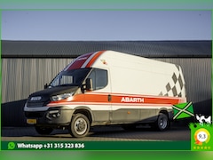 Iveco Daily - 50C18 3.0L L4H2 | Automaat | Euro 6 | 180 PK | Cruise | Climate | 3500 KG Trekgewicht