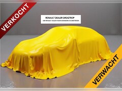 Renault Mégane Cabrio - 130PK-DYNAMIQUE-196DKM-LEDER-NAVI-KEURIG