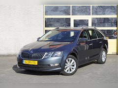 Skoda Octavia Combi - 1.6 TDI Ambition BJ2019 Lmv 16" | Led | Pdc | Navi | App-Connect | Climate control | Cruis