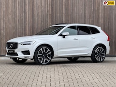 Volvo XC60 - 2.0 T5 AWD R-Design / B&W / Luchtvering / Trekhaak