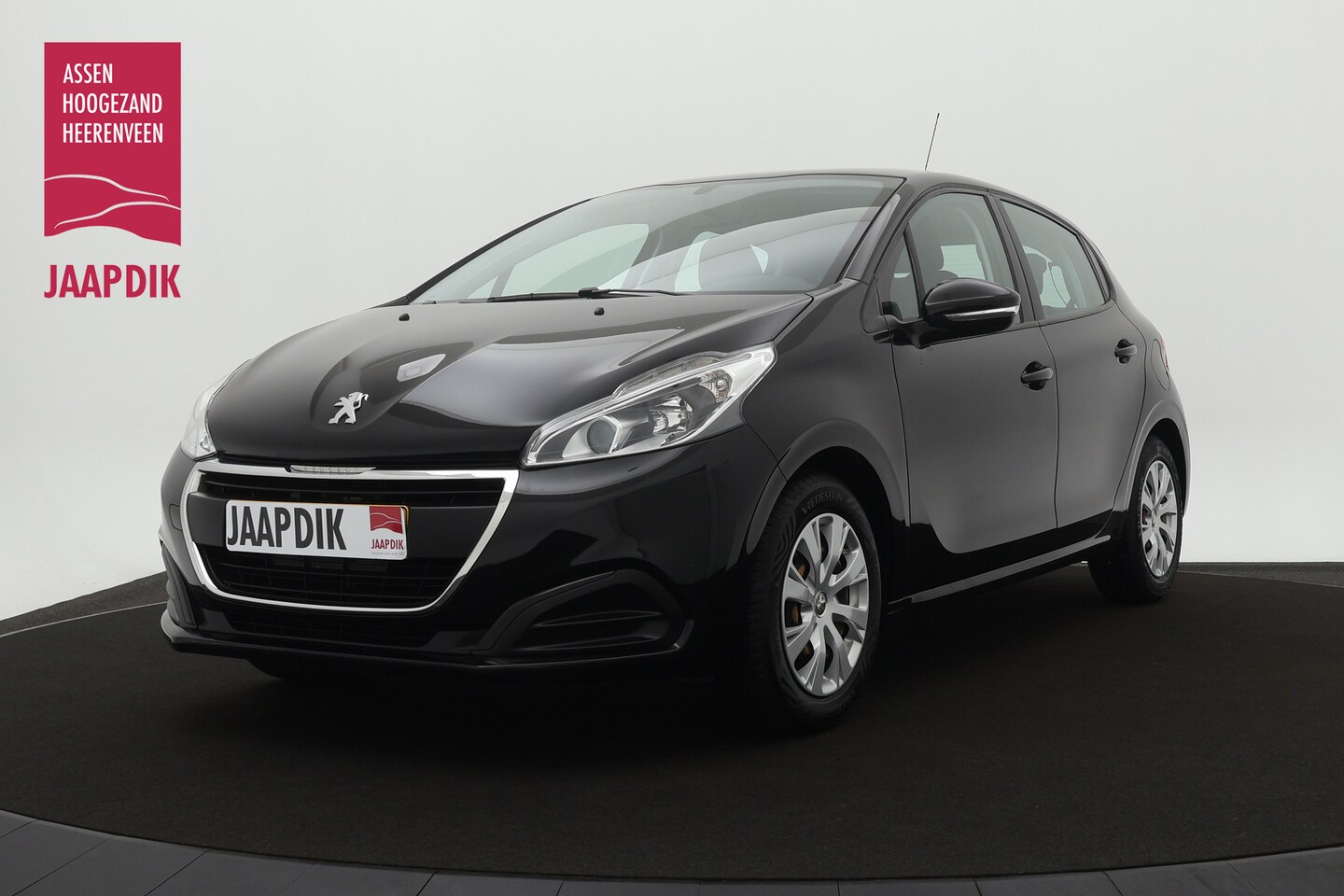 Peugeot 208 - BWJ 2019 / 82 PK 1.2 Active | | AIRCO | NAVI | CRUISE | PDC | ELEKTRISCH PAKKET - AutoWereld.nl