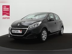 Peugeot 208 - BWJ 2019 / 82 PK 1.2 Active | | AIRCO | NAVI | CRUISE | PDC | ELEKTRISCH PAKKET