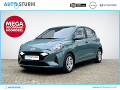 Hyundai i10 - 1.0 Comfort Smart