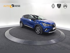 Renault Captur - TCe 90 Techno | Camera | Apple Carplay | Navigatie | Parkeersensoren | 18 Inch