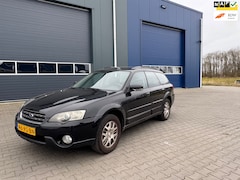 Subaru Outback - 2.5i Airco 4X4