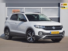 Volkswagen T-Cross - 1.6 TDI Life DAB Trekhaak