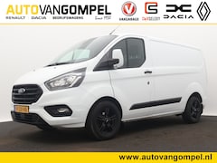 Ford Transit Custom - 280 2.0 TDCI 131PK AUTOMAAT L1H1 / AIRCO / PARKEERSENSOREN