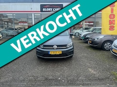 Volkswagen Caddy - 1.0 TSI Comfortline 7 PERSONEN-PDC-ANDROID-AIRCO