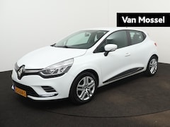 Renault Clio - 0.9 TCe Zen