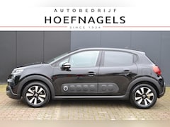 Citroën C3 - 1.2 82 pk Feel Edition * Navigatie * Trekhaak * 56000 km