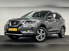 Nissan X-Trail - 1.3 DIG-T Tekna 7pers*Automaat*Panodak*Leder*Camera