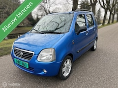 Suzuki Wagon R+ - 1.3 S-Limited /AIRCO/NIEUWE APK/NAP/