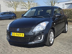 Suzuki Swift - 1.2 Bandit EASSS