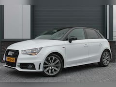 Audi A1 Sportback - 1.2 TFSI Attraction