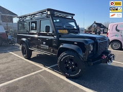 Land Rover Defender 110 - 2.5 TD5 SW XTech