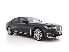 BMW 7-serie - 730d High Executive Aut. *PANO | HEAD-UP | CARBON-CORE | ADAPT.CRUISE | LASER-LED | SOFT-C