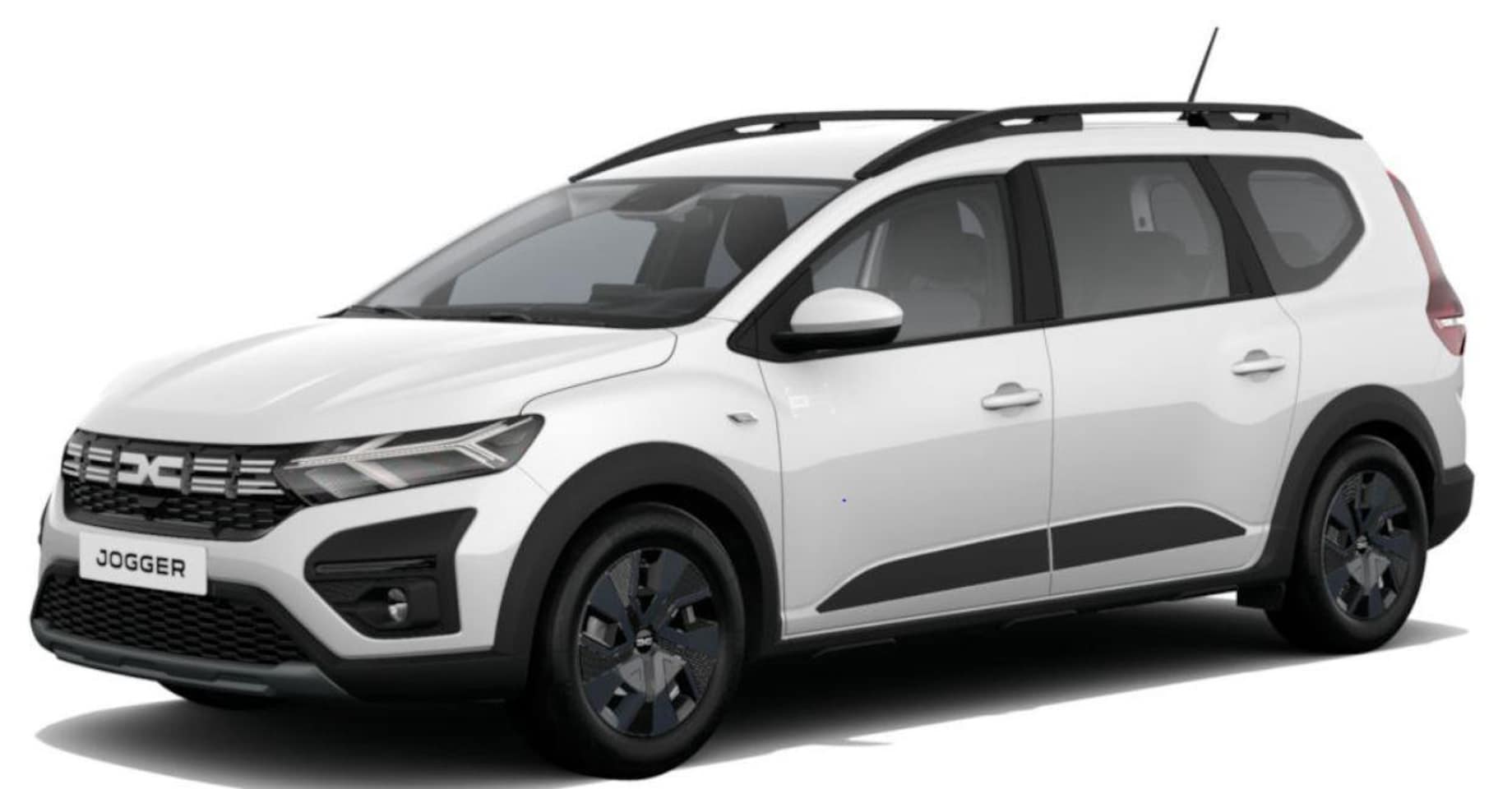 Dacia Jogger - 1.6 Hybrid 140 Expression 7p. 1.6 Hybrid 140 Expression 7p. - AutoWereld.nl